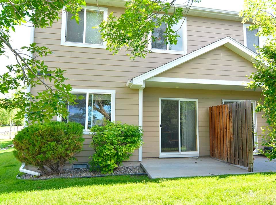Bozeman Condo: 625 N 5th Ave Unit M
