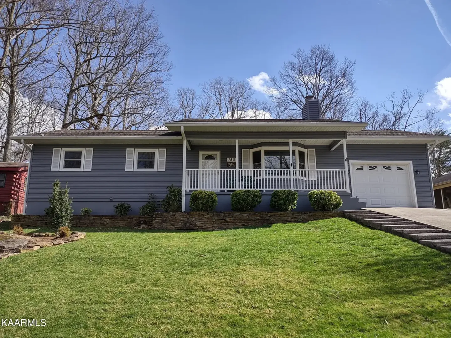 Crossville House: 150 Lakeshire Dr