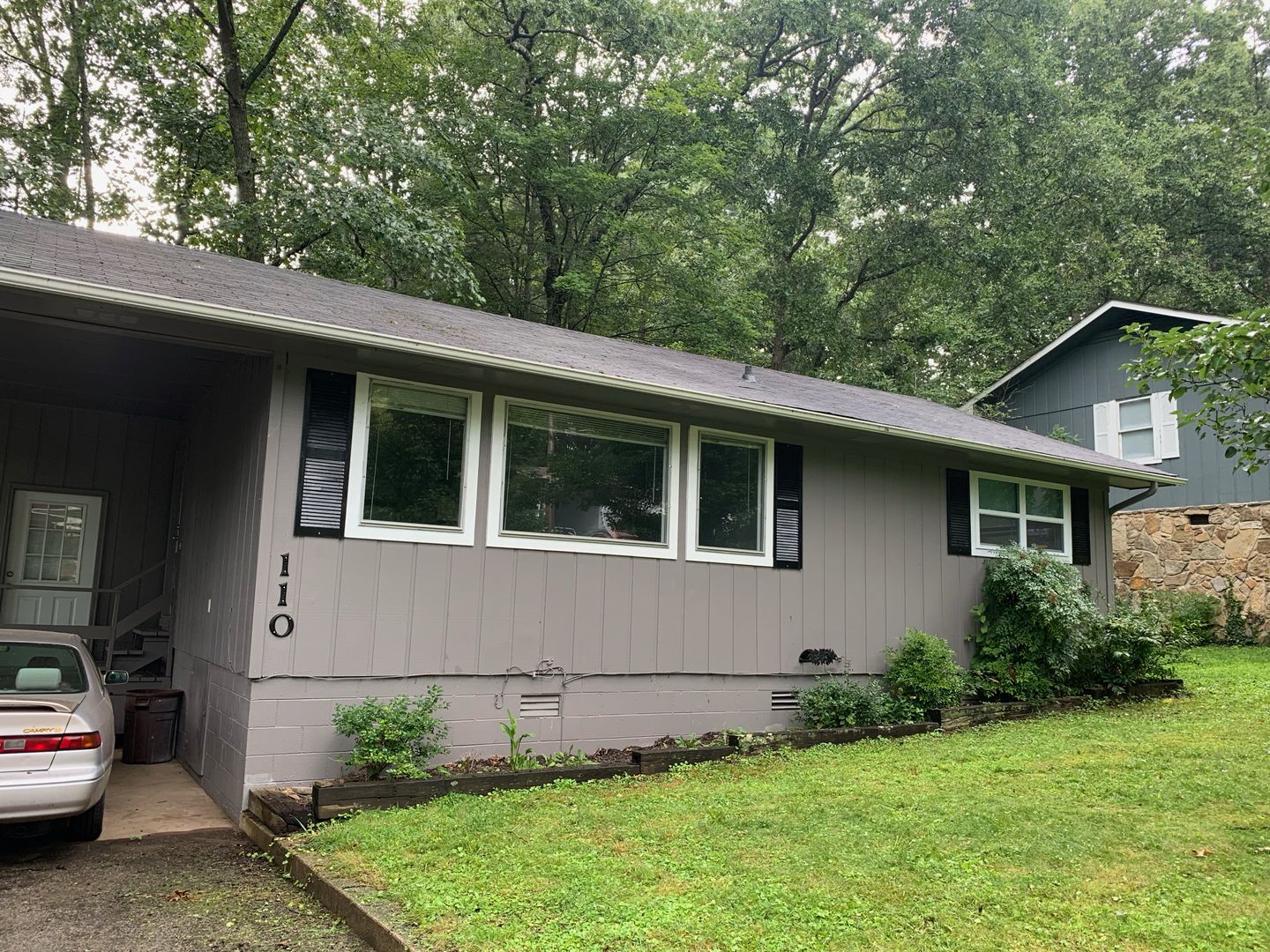 Crossville House: 110 Jasper Dr