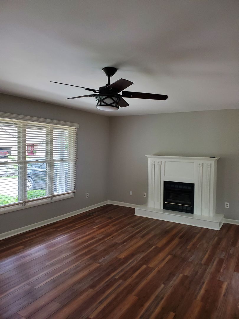 Crossville House: 227 Lakewood Dr