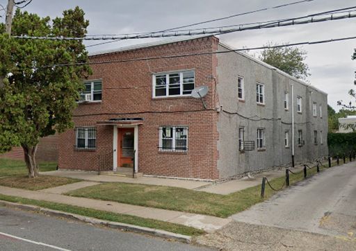 2 Bedroom Apartment – 7535 Thouron Ave., Apt. 5, Philadelphia, PA 19150