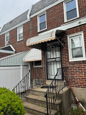 3 Bedroom Rental – 7011 Stenton Ave., Philadelphia, PA 19138