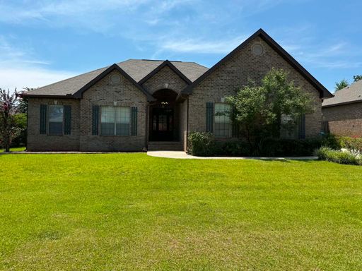 Beautiful 4/2.5 home in Spanish Fort