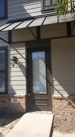 Bella Vista Townhomes