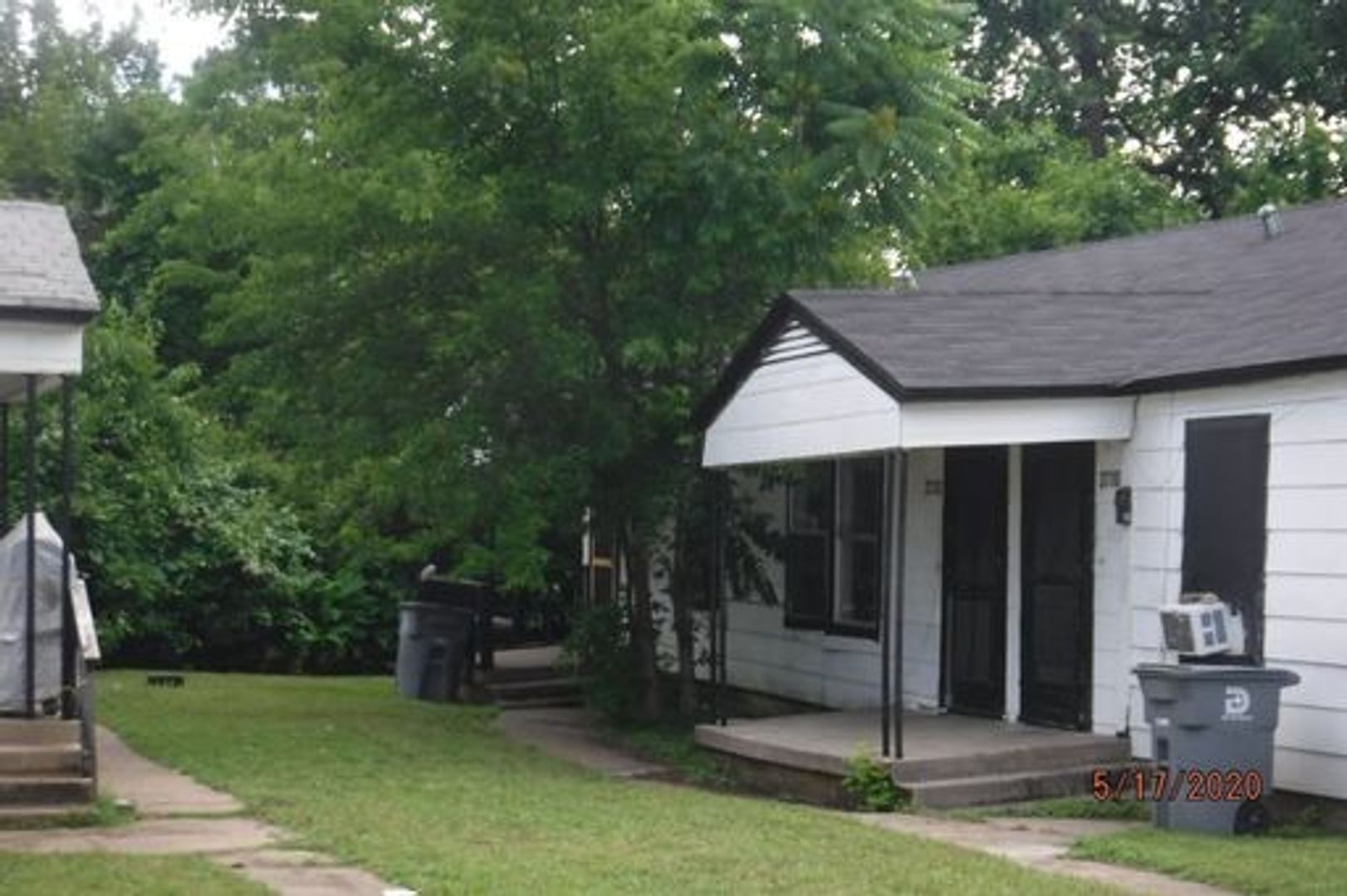 DALLAS Apartment: 2708 LAGOW ST