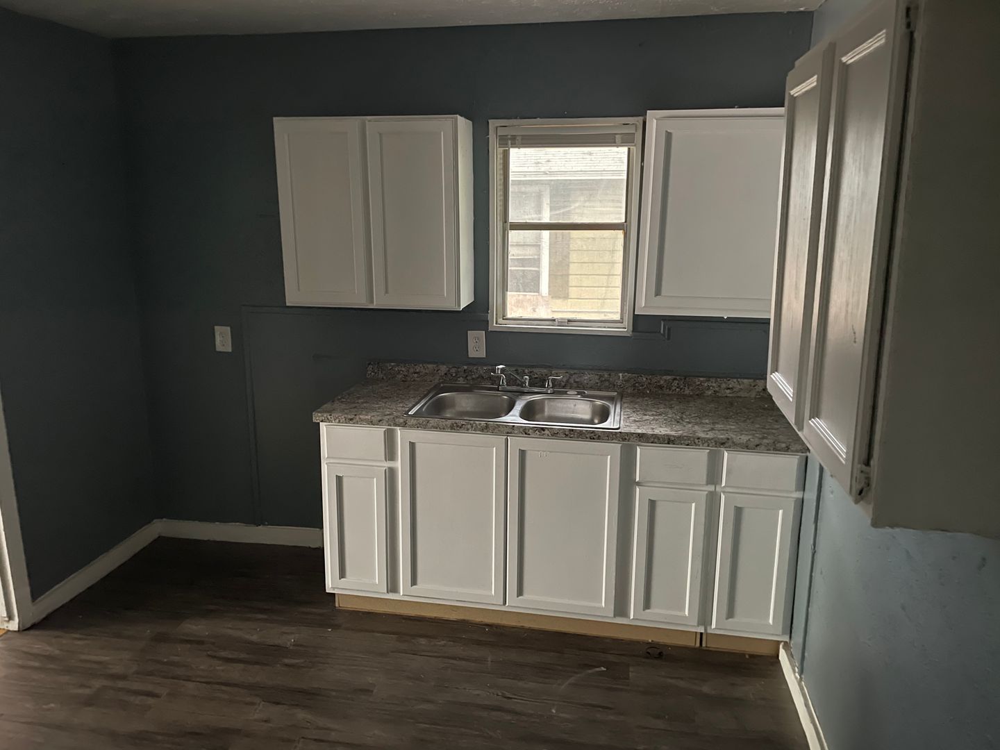 DALLAS House: 3607 REESE DR