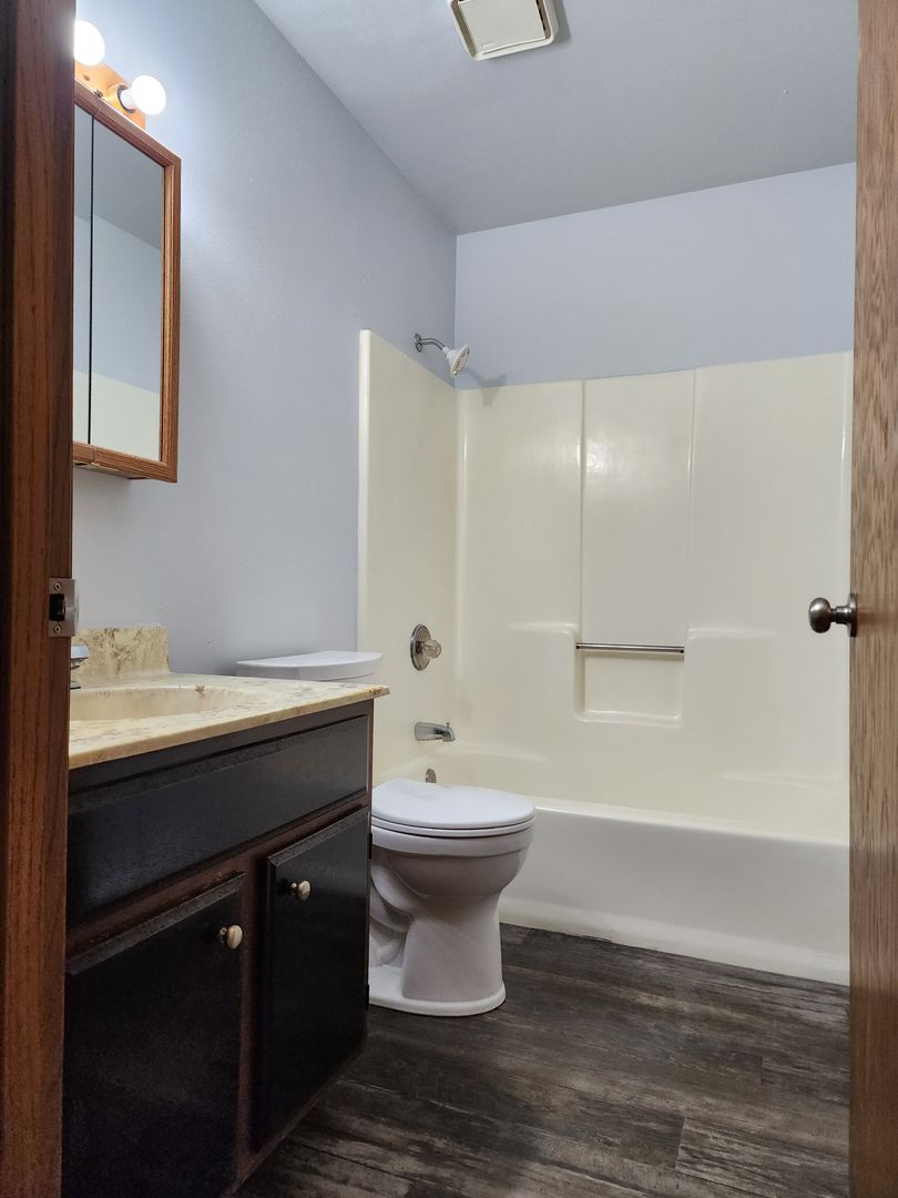 Rothschild Apartment: 18/20 Becker St