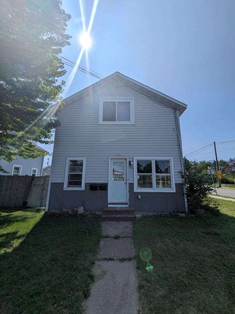 Stevens Point Multiplex: 1001 Park St Unit B