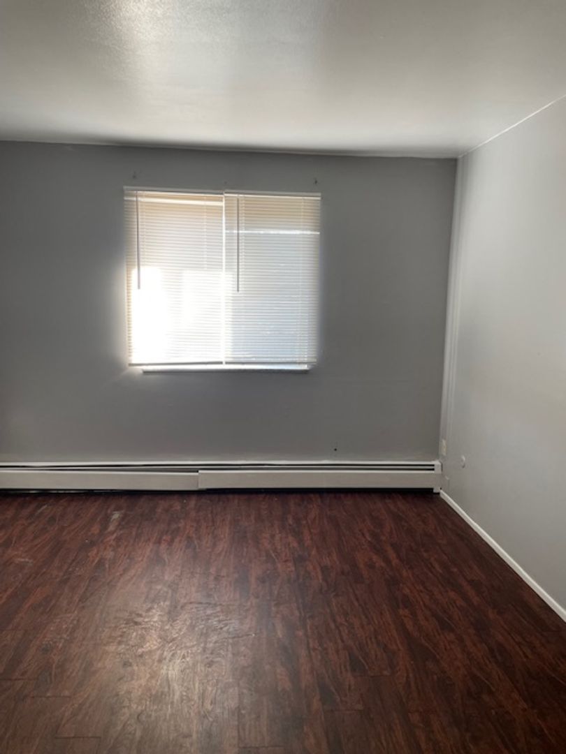 Dayton Apartment: 4115 Free Pike