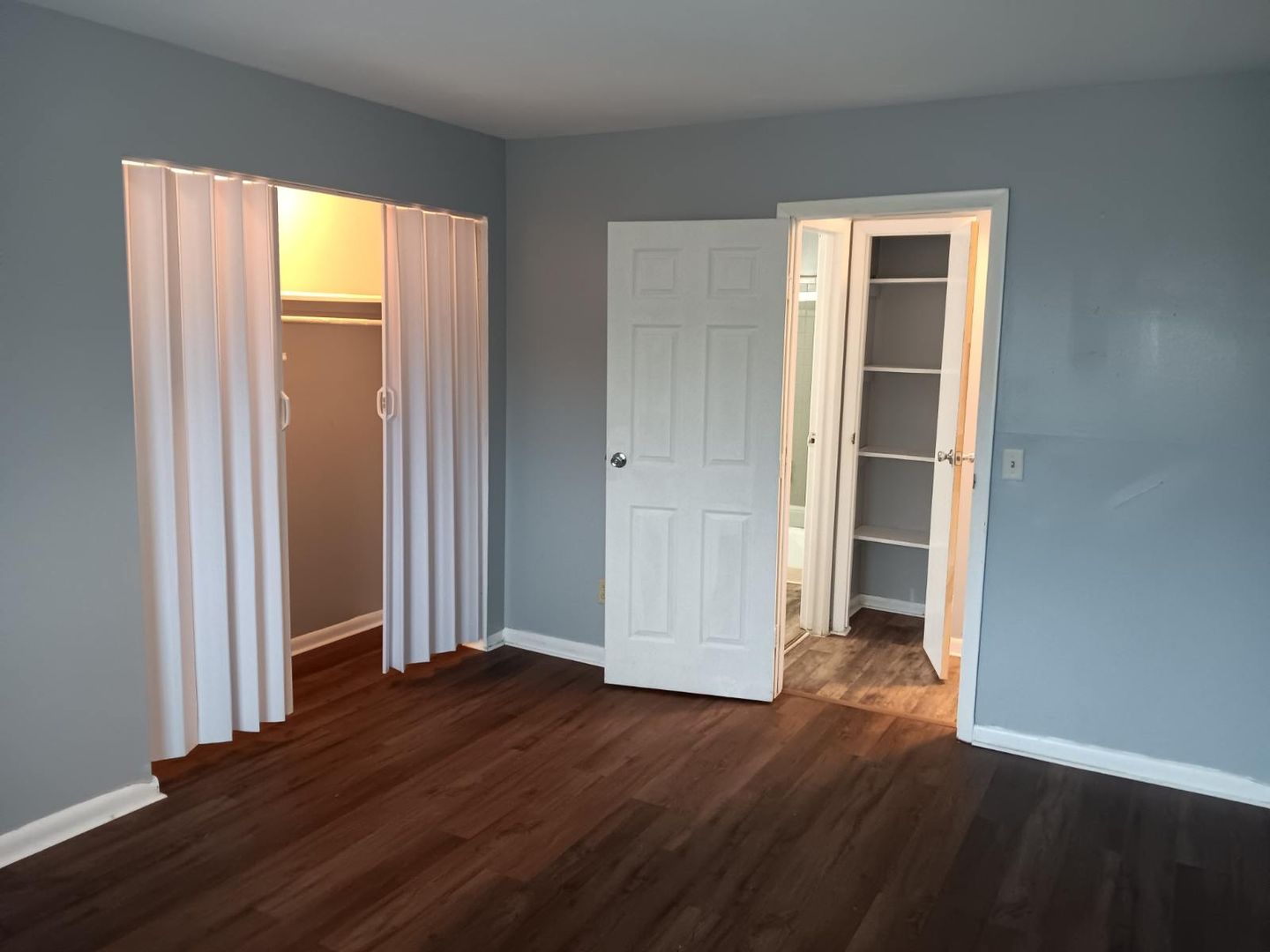 Dayton Apartment: 2675-2727 N. GETTYSBURG AVE