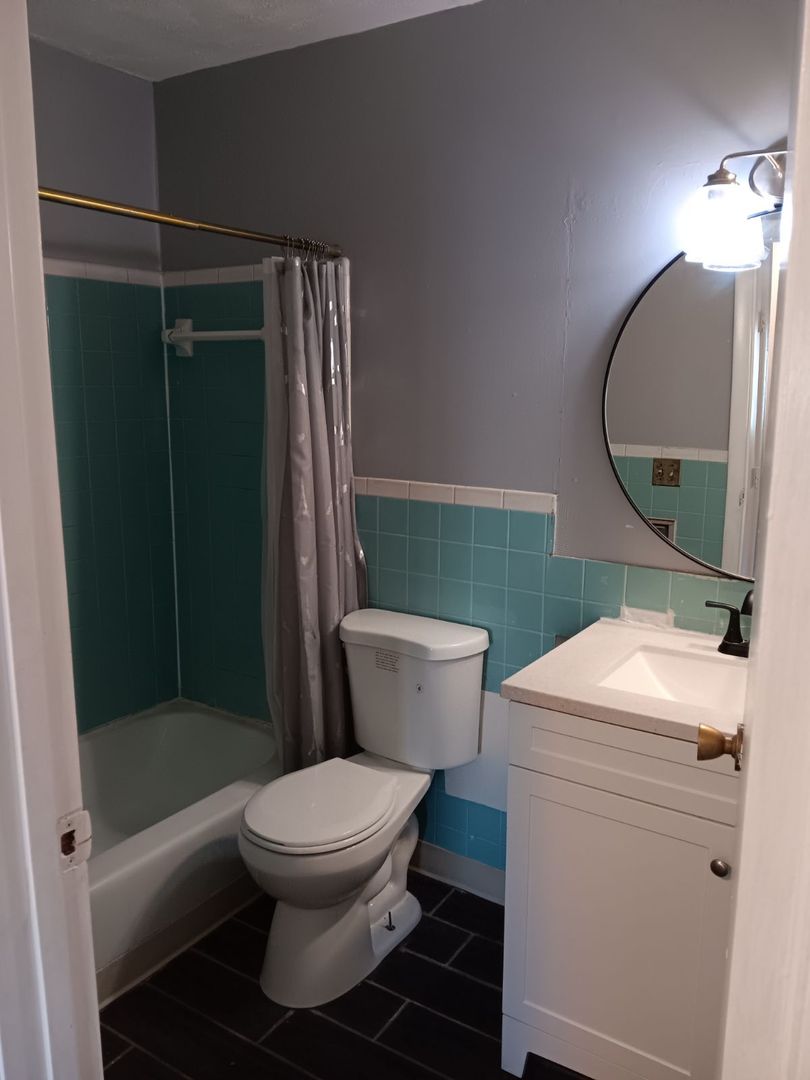 Dayton Apartment: 2675-2727 N. GETTYSBURG AVE