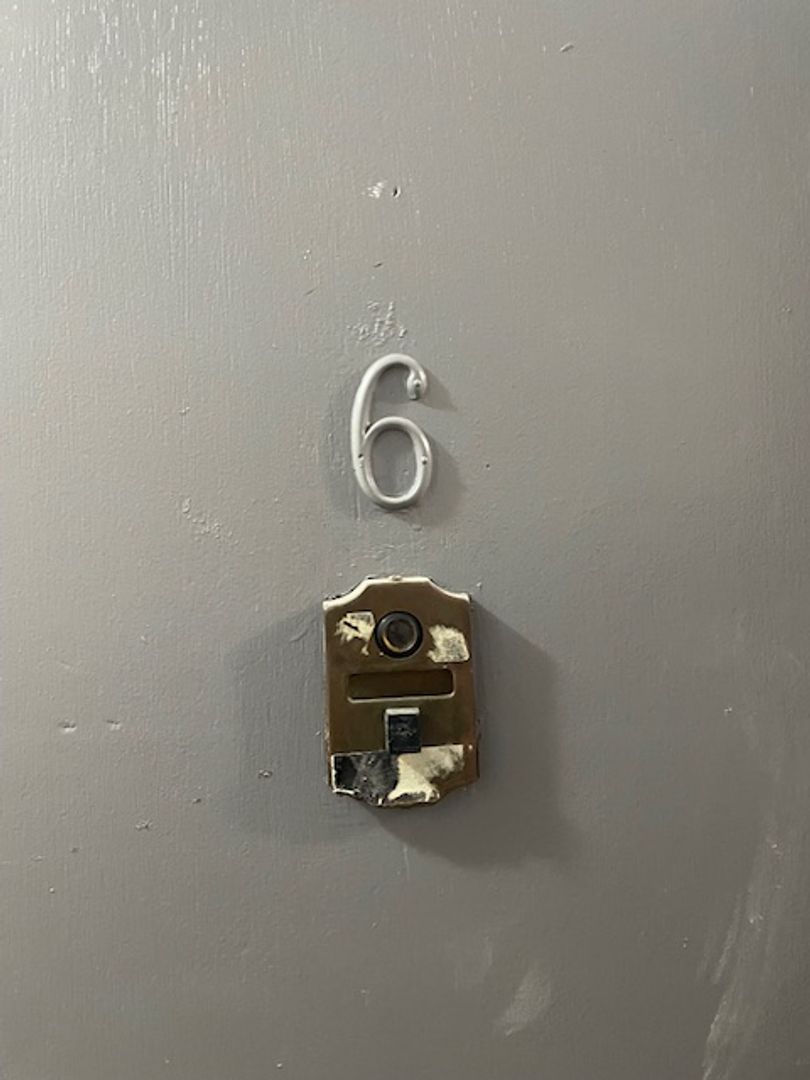 Dayton Apartment: 4115 Free Pike