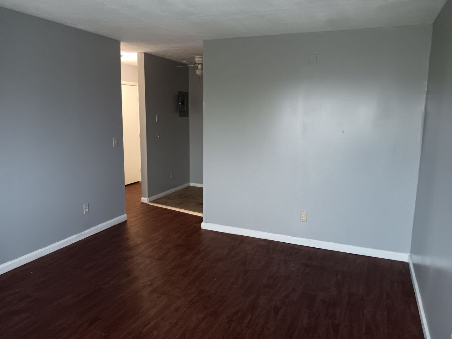 Dayton Apartment: 2675-2727 N. GETTYSBURG AVE