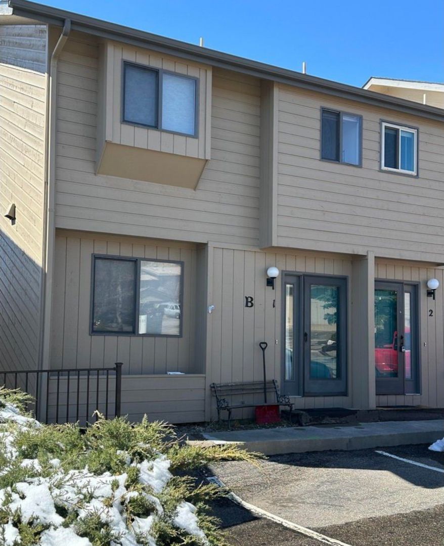 Estes Park House: 514 Grand Estates Dr B-2