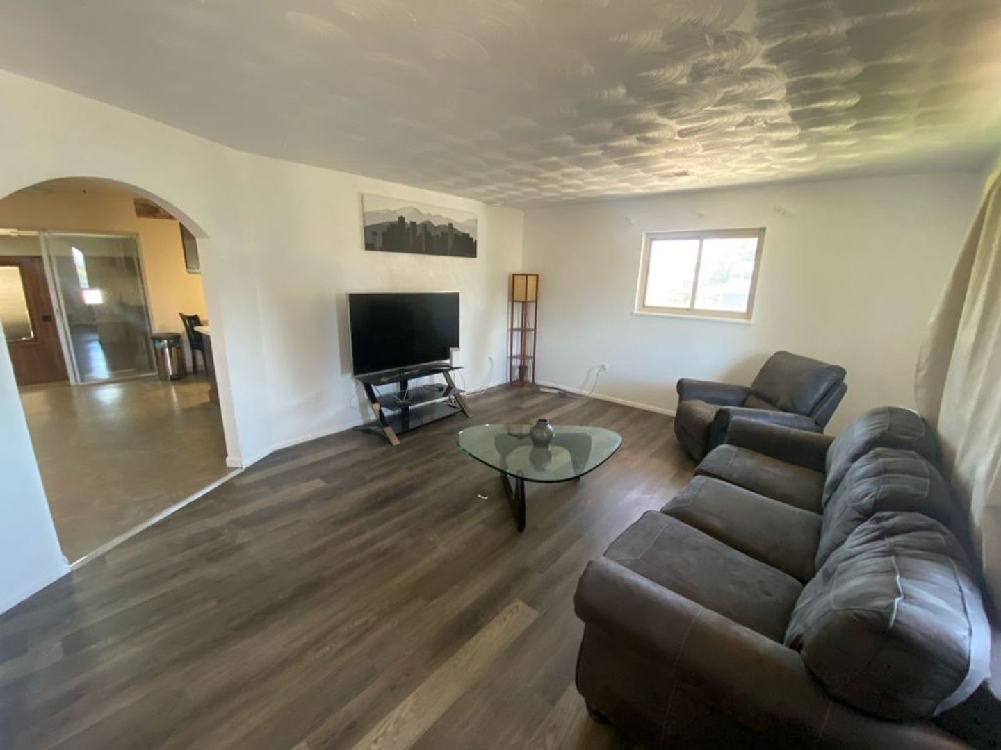 Strasburg Apartment: 1743 Burton