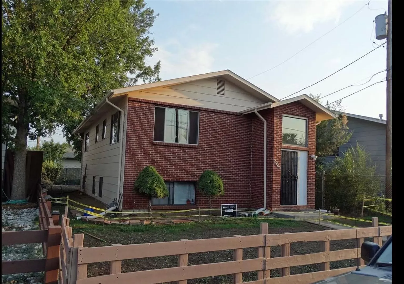 Denver Apartment: 2786 W Yale Ave