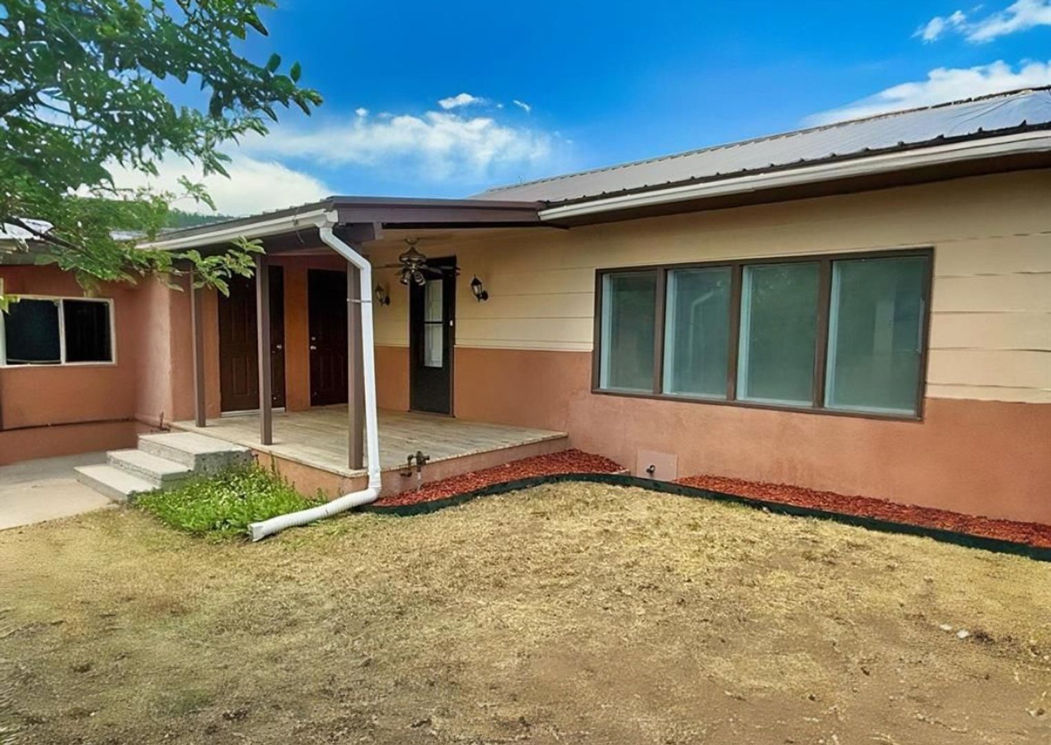 South Fork House: 11 Kiowa Trail