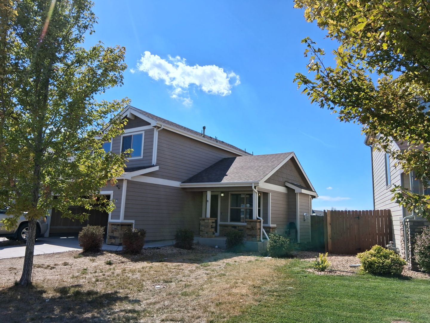 Wiggins House: 1097 Johnson St