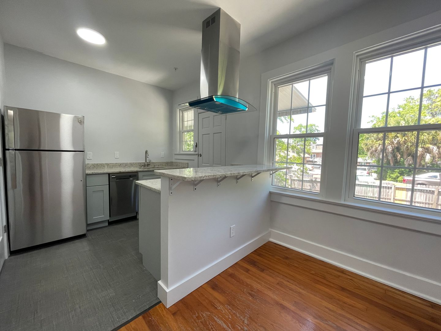Tallahassee Apartment: 418 E Virginia Street