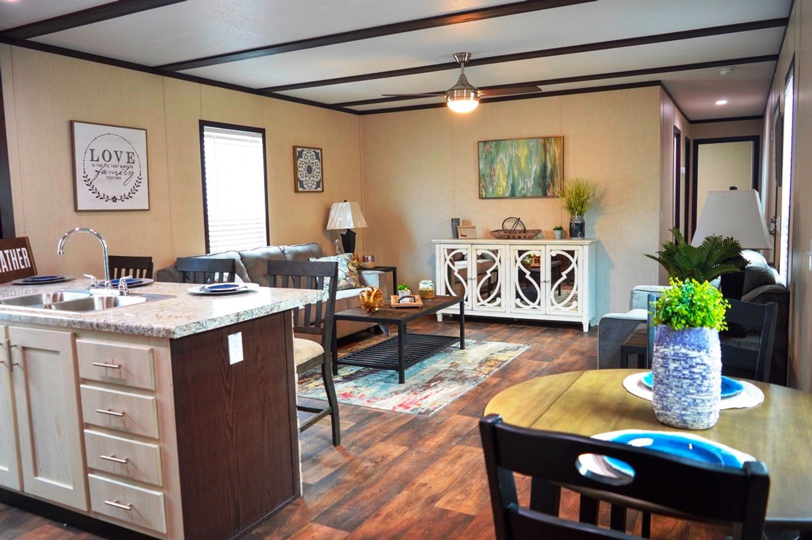 Panama City Apartment: 208 N. HWY 22A - Unit 33