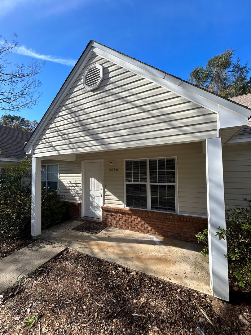 Tallahassee House: 2896 Gulfwind Drive