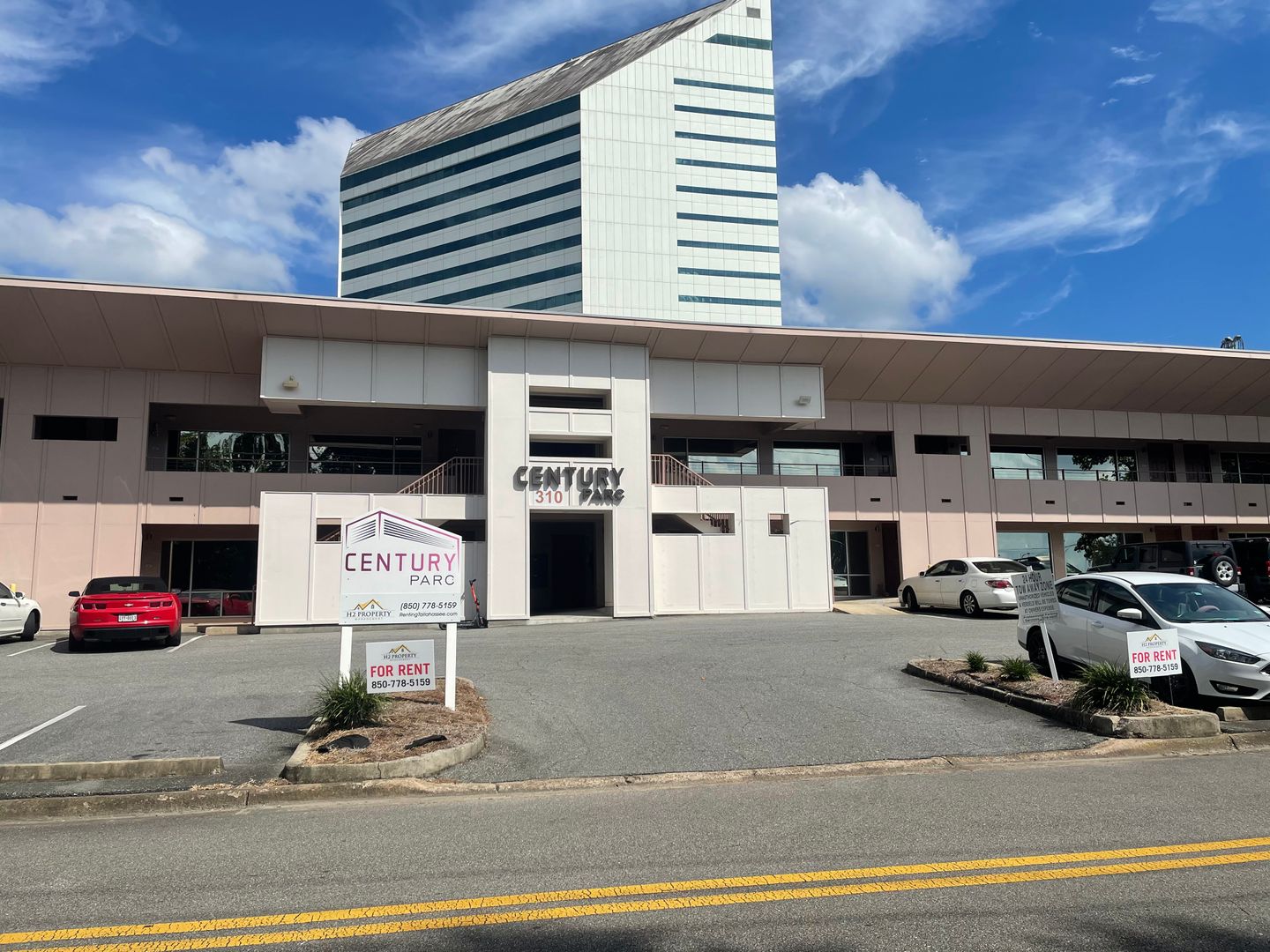 310 Blount Street 220, Tallahassee, FL 32301