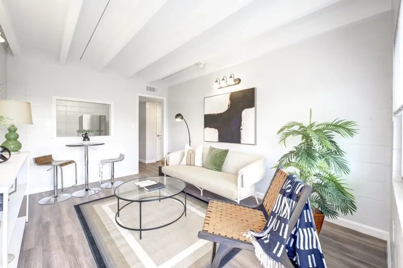 Tallahassee Apartment: 1515 Levy Avenue