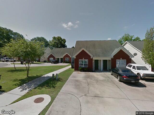 Tallahassee House: 2765 Westbrook Court