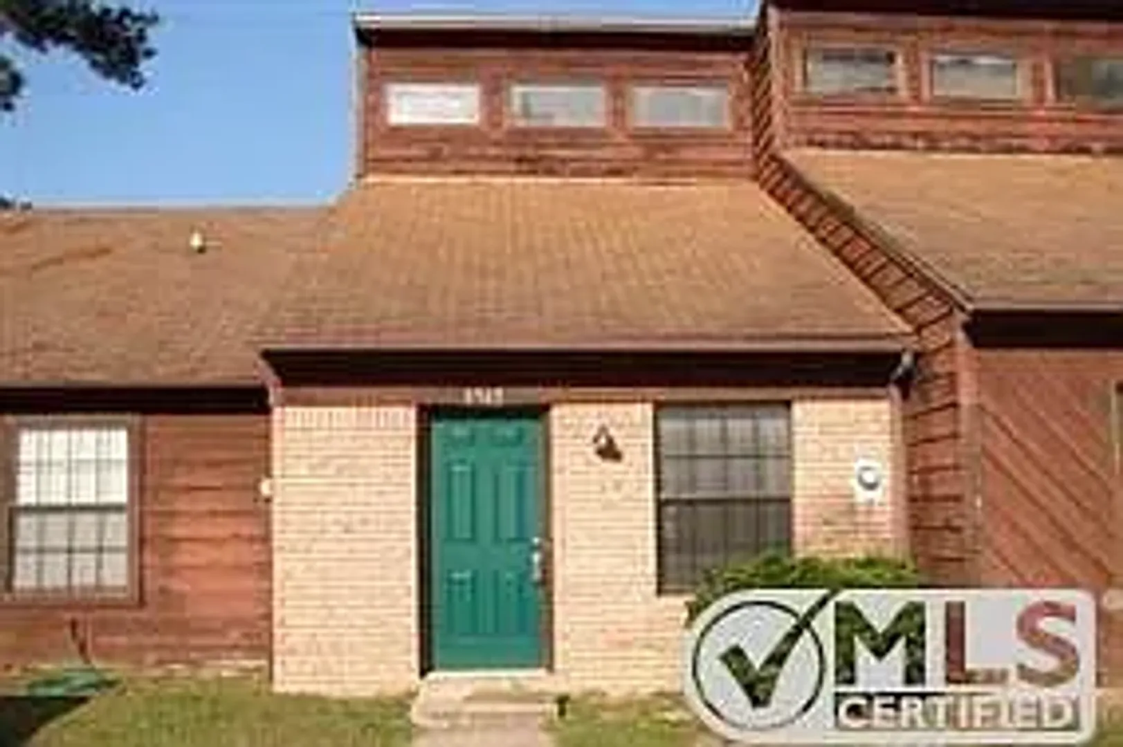 Tallahassee House: 2323 Hartsfield Way