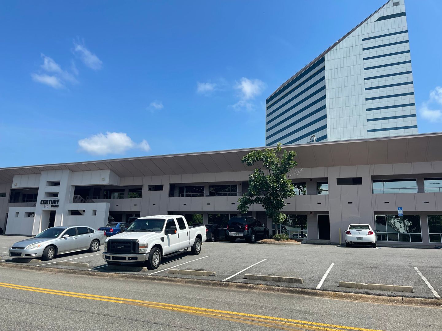 Tallahassee Apartment: 310 Blount Street