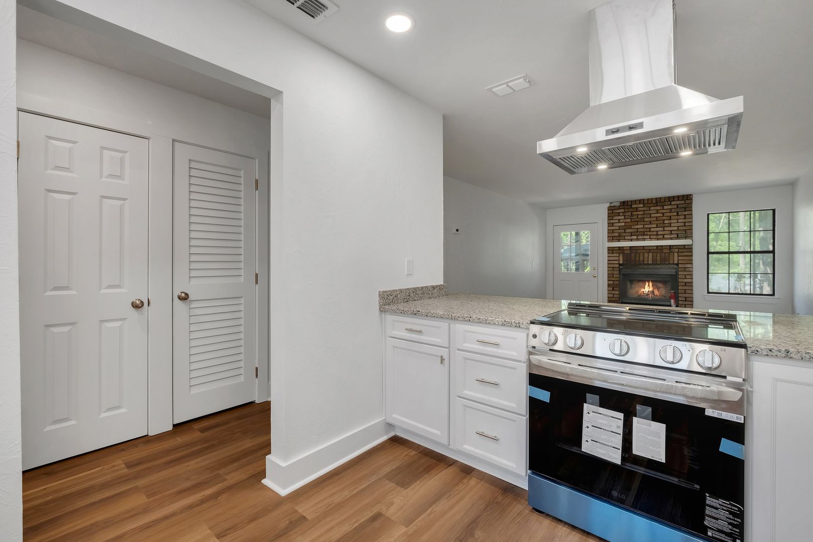 Tallahassee Apartment: 2956 Woodrich Drive