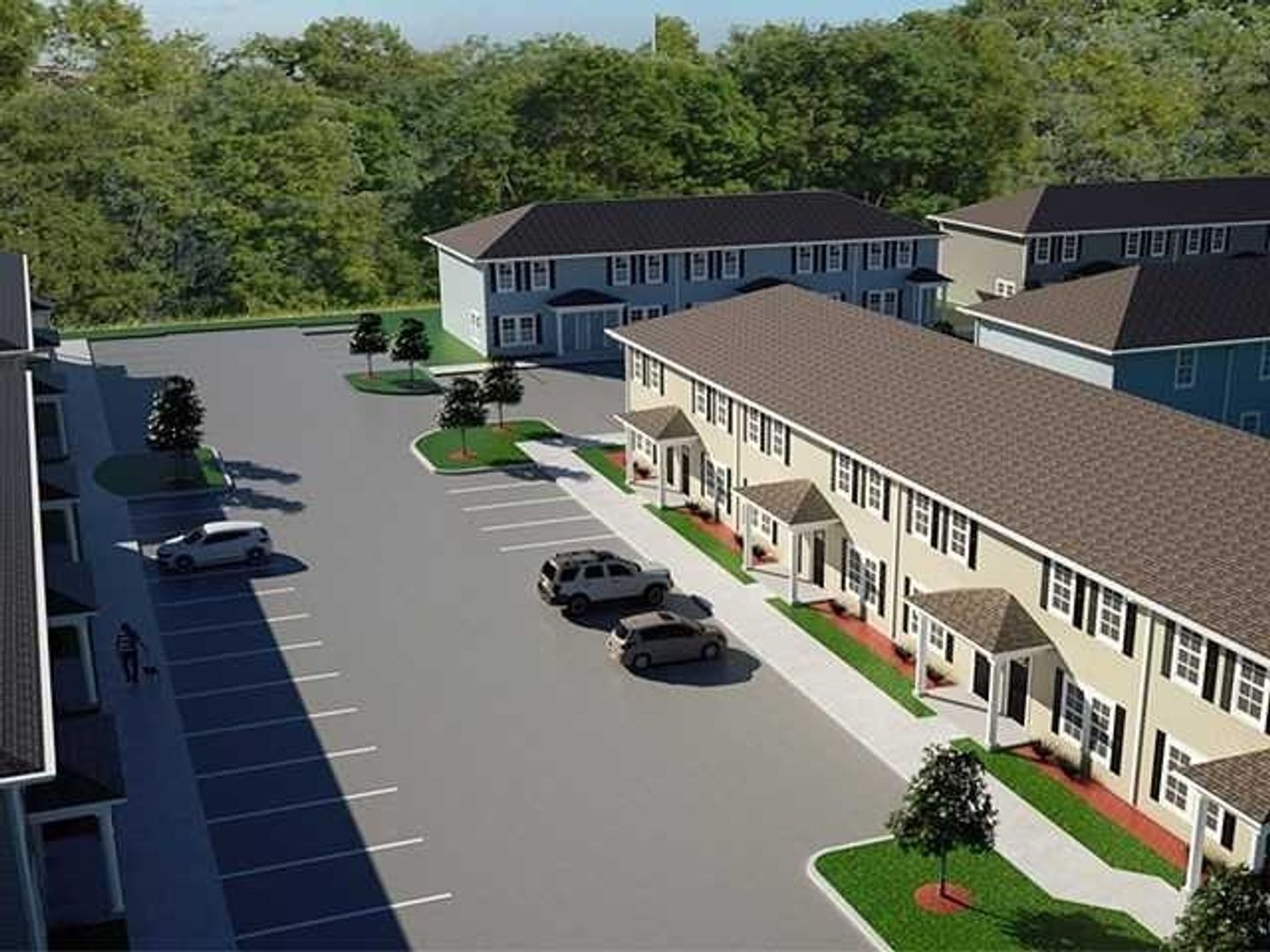 Tallahassee House: 2017 Tyson Green Avenue