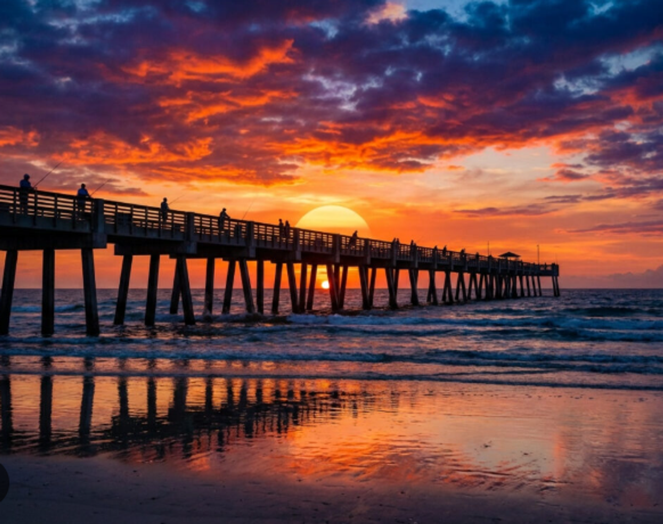 Jacksonville House: 3657 Cathedral Cove Road