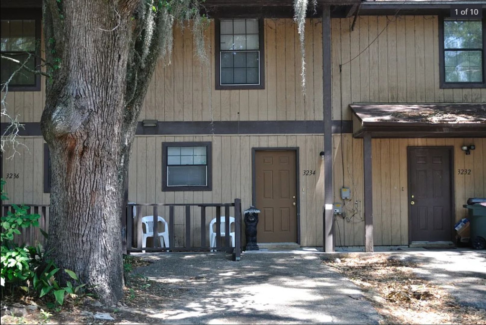 Tallahassee House: 3234 Nekoma Ln