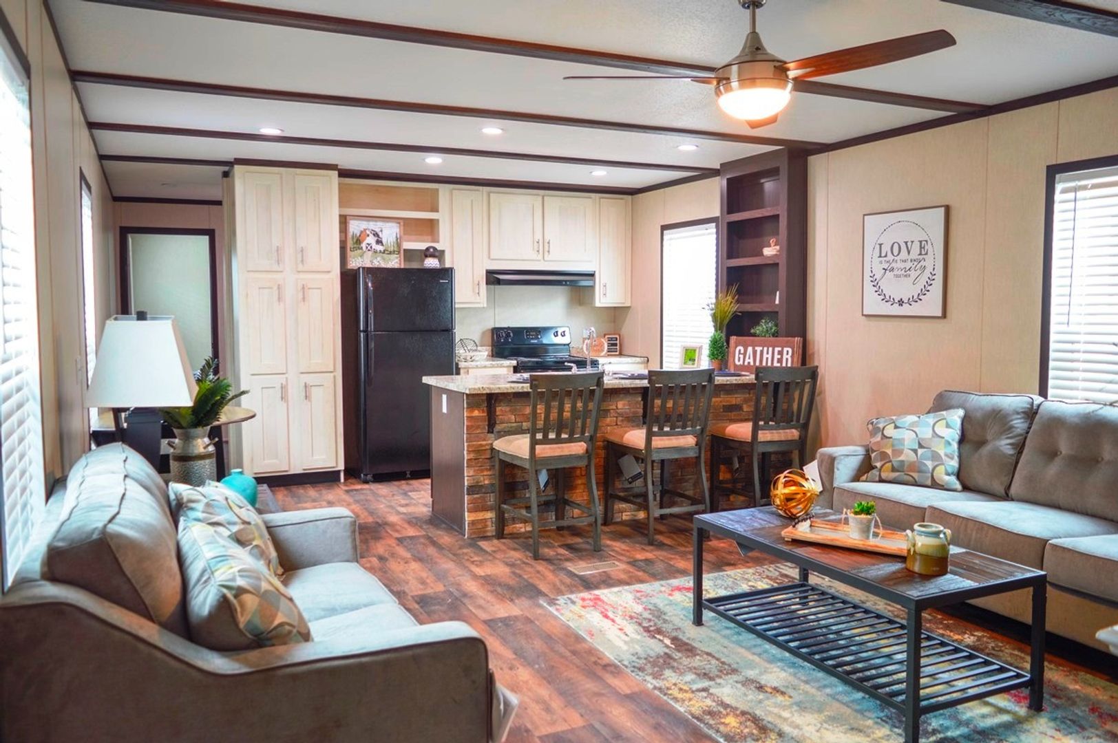 Panama City Apartment: 208 N. HWY 22A - Unit 35