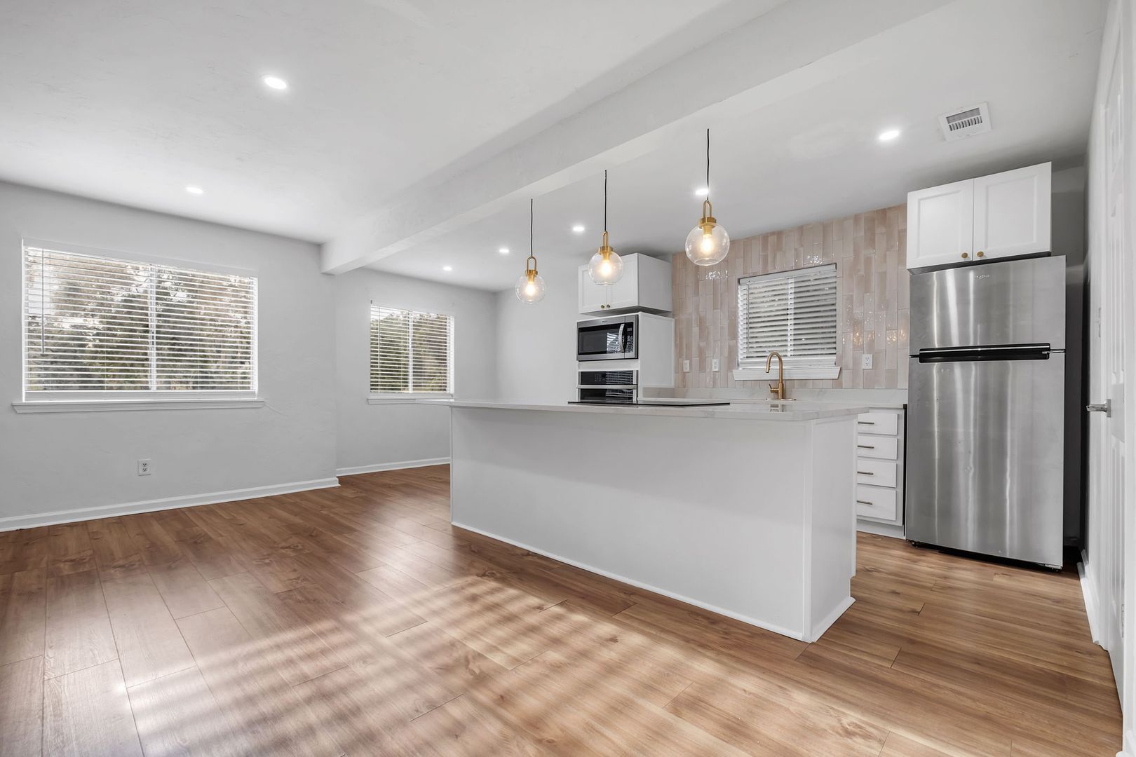 Tallahassee House: 1414 Shallow Brook A