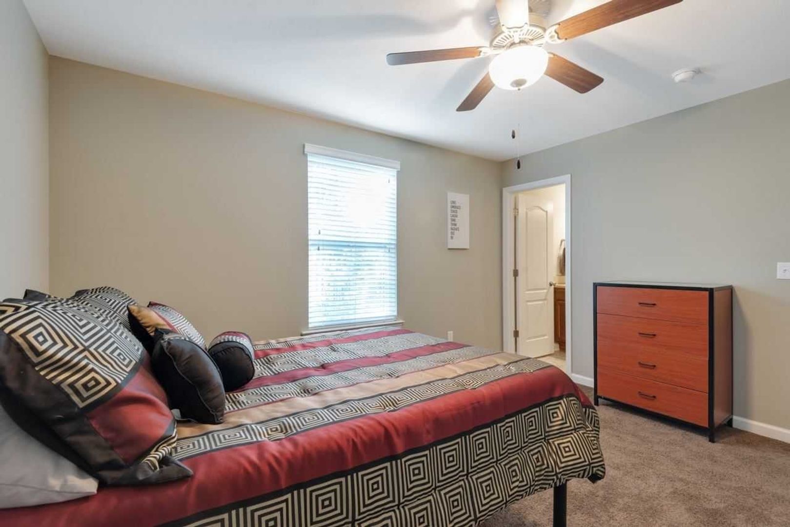 Tallahassee Apartment: 1989-3689 Tyson Green