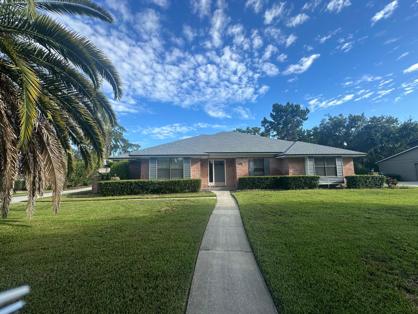 Jacksonville House: 3657 Cathedral Cove Road