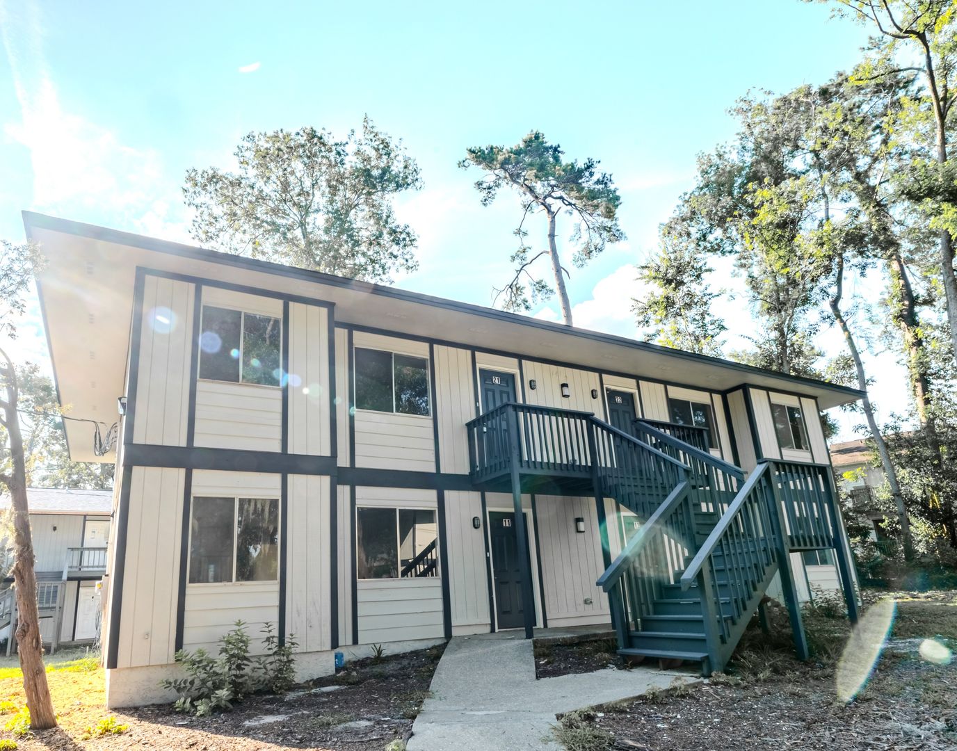 Tallahassee Apartment: 1410 Shallow Brook - Unit 12