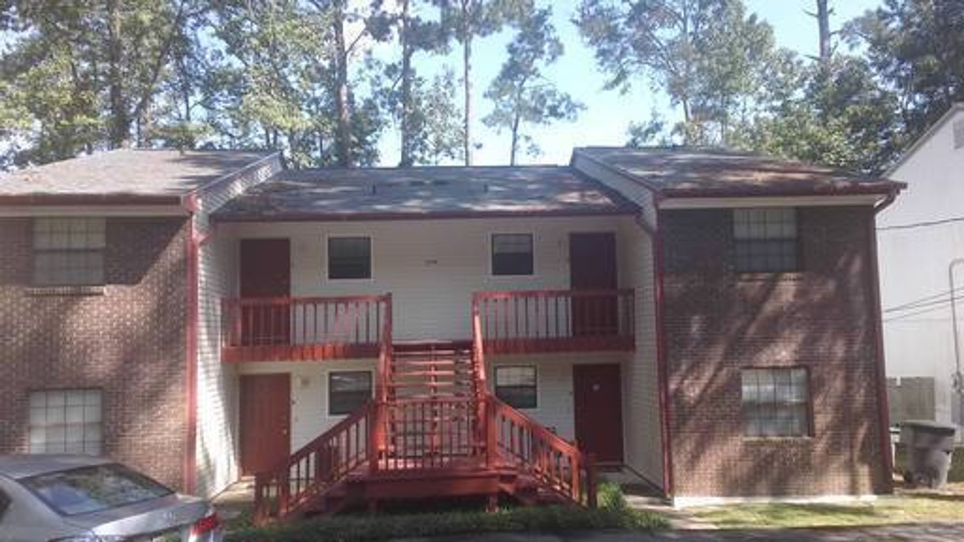 Tallahassee Apartment: 2944 Woodrich Drive