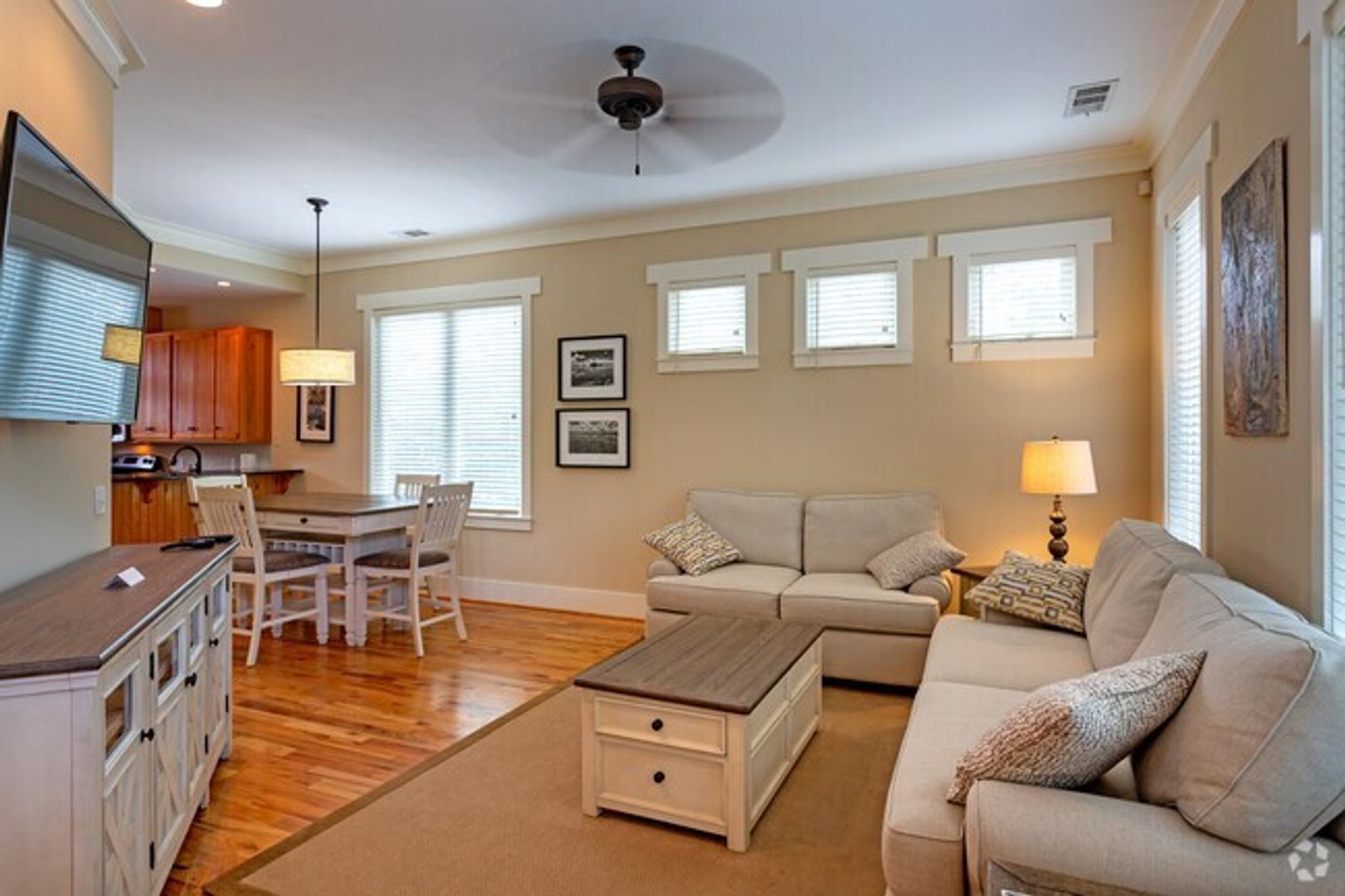 1343 Hancock Court , Tallahassee, FL 32304