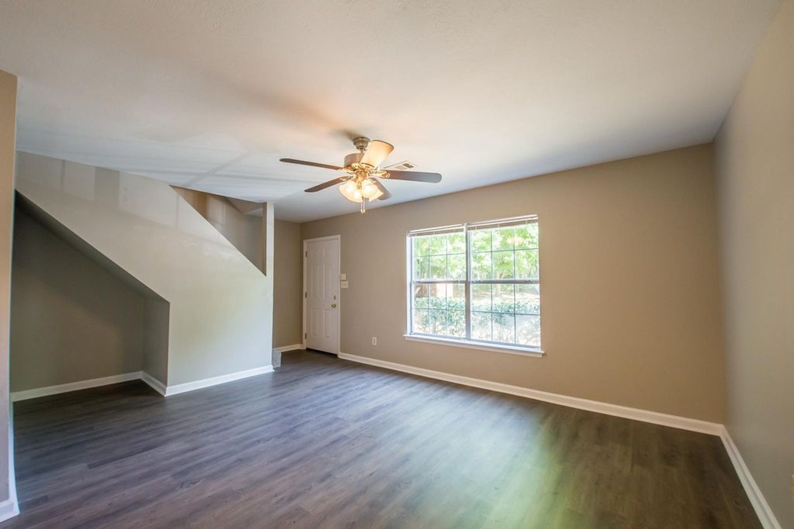 Tallahassee Apartment: 506 McKeithen Street