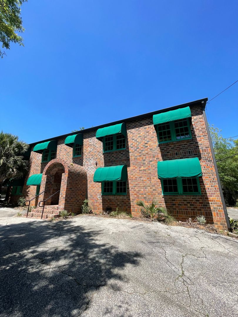 Tallahassee Apartment: 418 E Virginia Street