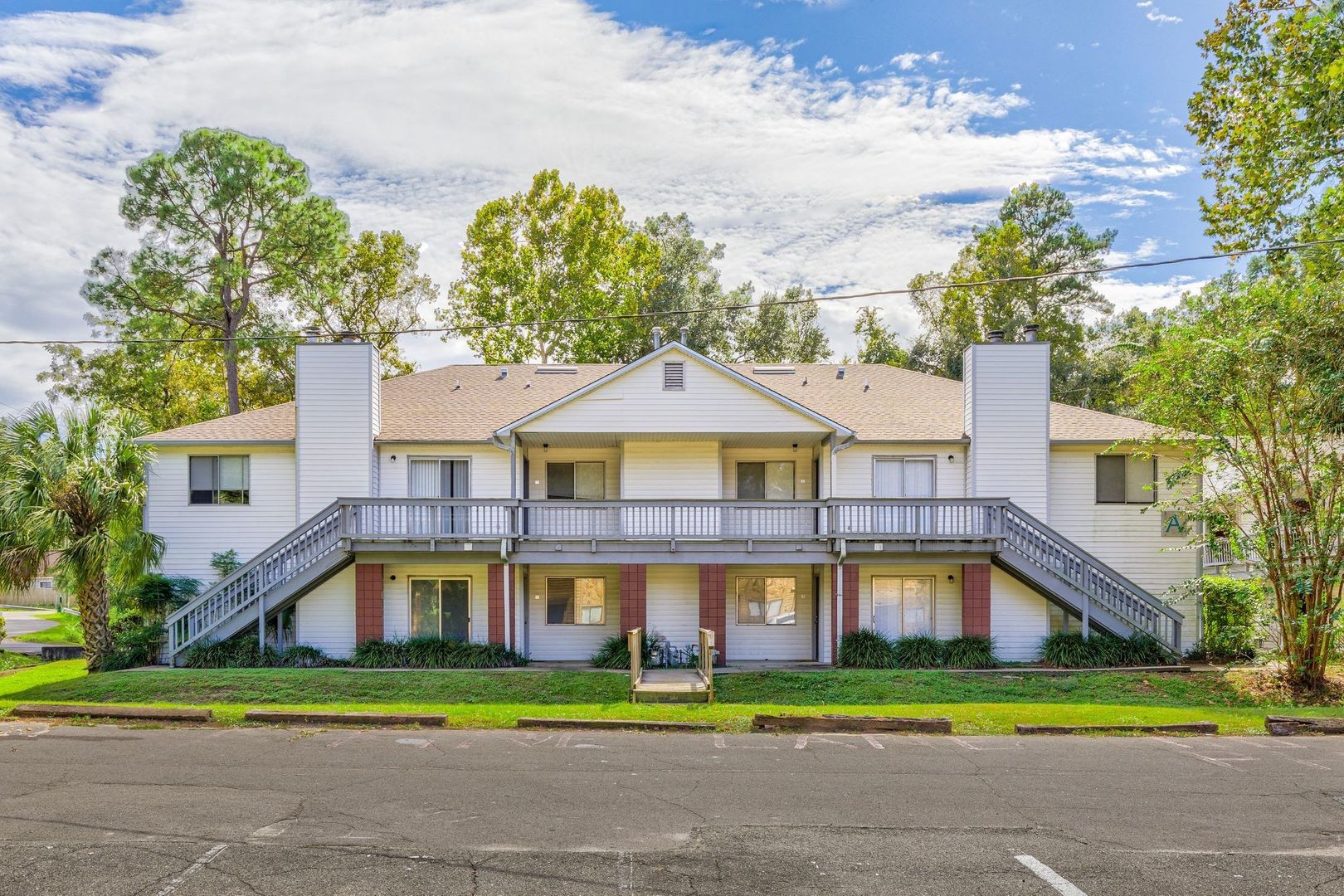 Tallahassee Apartment: 2393 Continental Ave