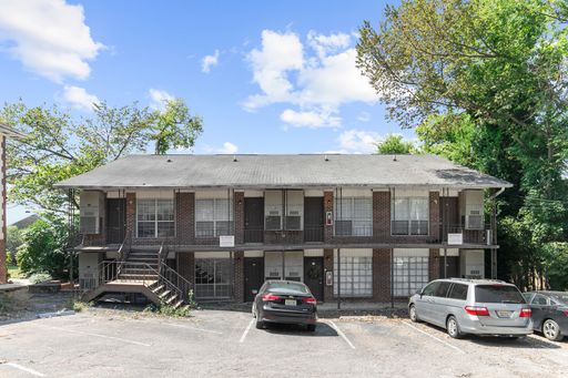 Summit on 34th - 1 Bedroom / 1 Bathroom – photo 1