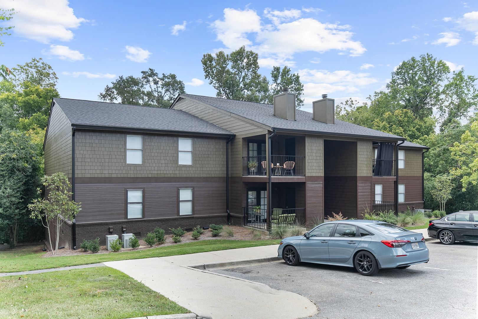 Birmingham Apartment: 3801 Green Valley Drive