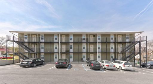 The Fourth Apartments - 2 Bedroom / 1 Bedroom - AFH Only – photo 1