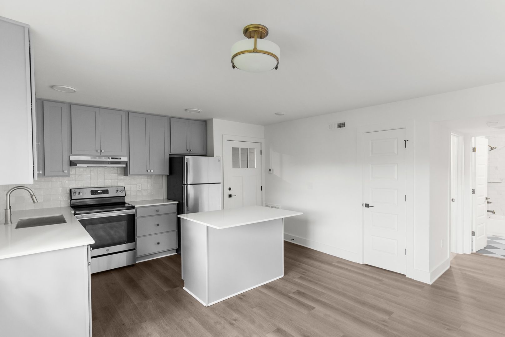 3113 Pawnee Avenue, Unit 205, Birmingham, AL 35205