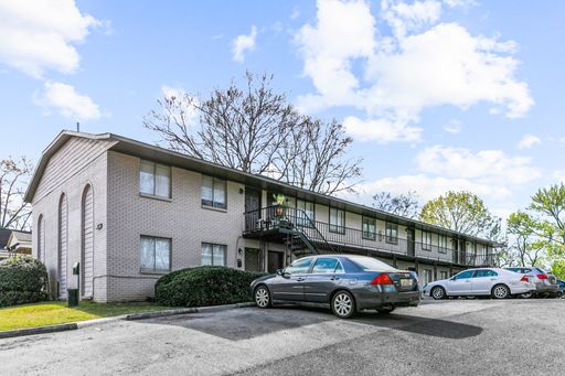 Avondale Forest - 2 Bedroom / 1 Bathroom – photo 1