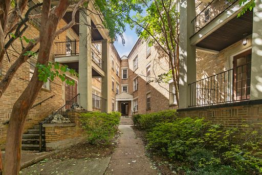 Highland Club - 1 Bedroom / 1 Bathroom – photo 1